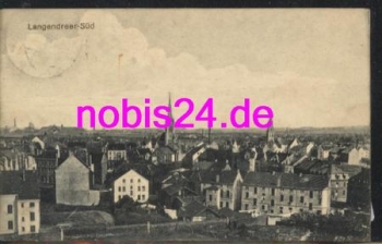 44892 Langendreer Sud Bochum o 27.1.1917