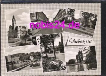45964 Gladbeck  o 9.6.1964