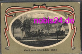 51147 Wahn shooting range military training area o 1917