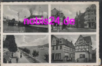 53498 Bad Niederbreising *ca.1935