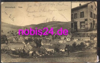 54570 Murlenbach o 20.8.1914