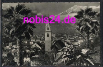 Merano Kirche o ca.1922