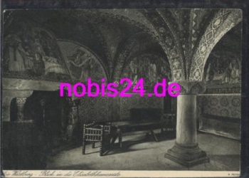 Eisenach Wartburg Elisabethkemenade *ca.1955