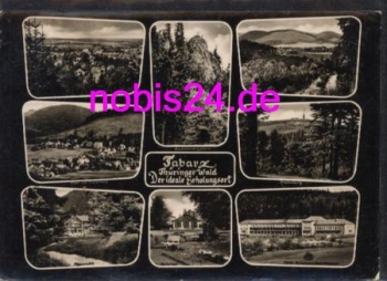 99891 Tabarz o 15.6.1962