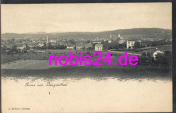 55569 Langenthal  *ca.1900
