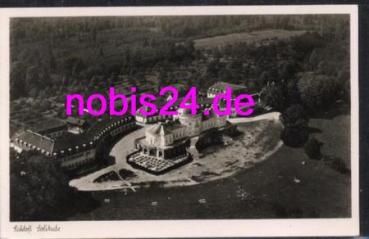 Stuttgart Schloss Solitude *ca.1930