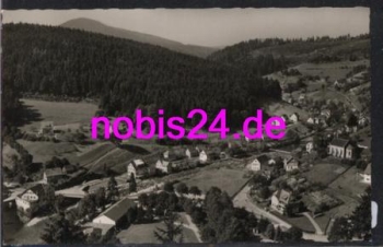 72270 Schoenmuenzach o 28.4.1960
