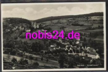 72213 Berneck Schwarzwald *ca.1930