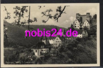 72213 Berneck Schwarzwald o 23.7.1933