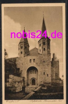 74206 Wimpfen Stiftskirche *ca.1920
