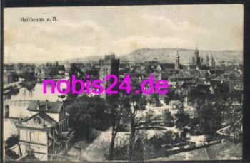 Heilbronn *ca.1910
