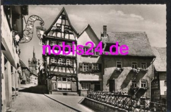 74206 Bad Wimpfen Gasthaus *ca.1960