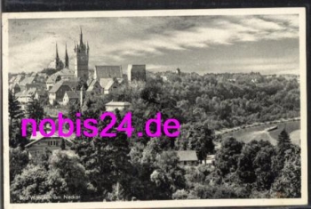 74206 Bad Wimpfen o 17.5.1959