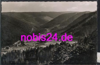 75323 Wildbad  Enztal  o ca.1956