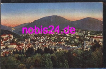 Baden Baden *ca.1920
