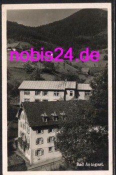 77728  Bad Antogast  *ca.1930
