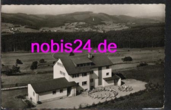 77966 Kappel bei Neustadt Kinderkurheim o ca.1960