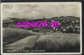78112  St. Georgen *ca.1930