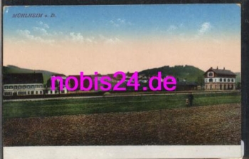78570 Muhlheim Gasthaus  *ca.1920