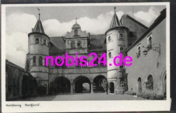 Konstanz Rathaus *ca.1950