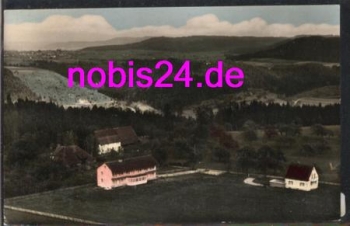 78727 Altoberndorf Hegelberg o 5.9.1966