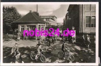 78224 Singen Maggi Werke Eingang *ca.1950