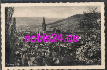 Freiburg Breisgau *ca.1943