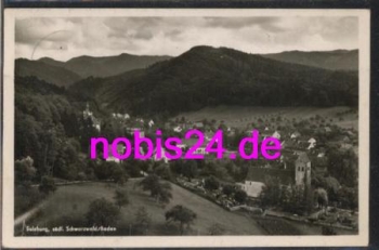 79295 Sulzburg o 17.3.1955