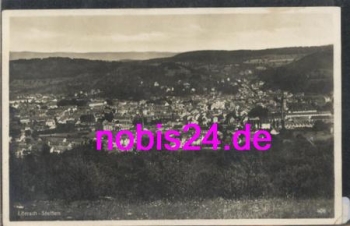 79539 Loerrach Stetten *ca.1920