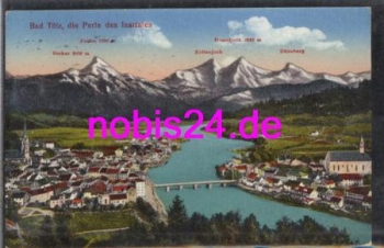 83646 Bad Tolz  o 3.6.1928