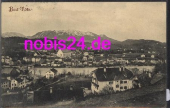 83646 Bad Tolz  o 16.8.1915