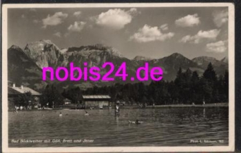83471 Bad Bocklweiler mit Goll o 15.7.1936