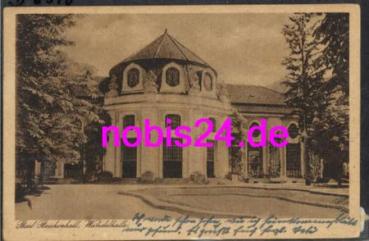 83435 Bad Reichenhall  Wandelhalle o 4.9.1939