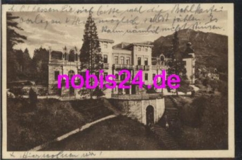 83435 Bad Reichenhall Genossenschaftsheim o 1933