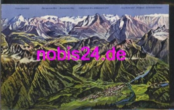 83435 Bad Reichenhall *ca.1920