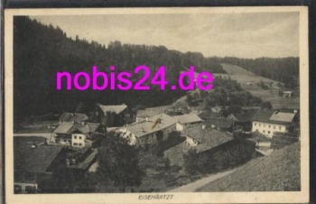 83313 Eisenartzt *ca.1920