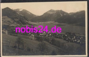 83727 Schliersee  *ca.1930