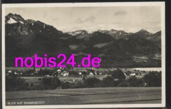83355 Grabenstatt o 12.6.1930
