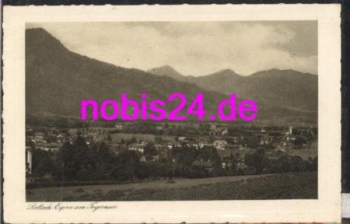 83700  Rottach Egern am Tegernsee o 23.8.1928