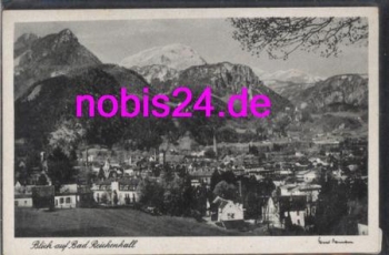 83435 Bad Reichenhall  *ca.1950