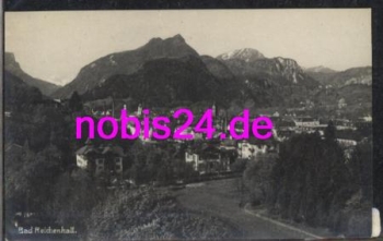 83435 Bad Reichenhall *ca.1924
