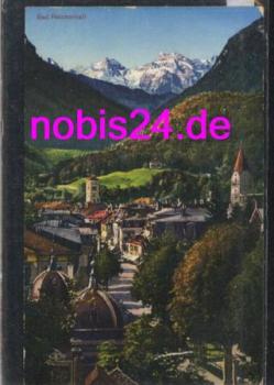83435 Bad Reichenhall  o 16.8.1927