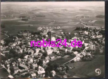 Velden Vils aerial photo o 1.1.1965