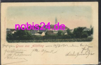 84503 Altoetting 29.7.1903
