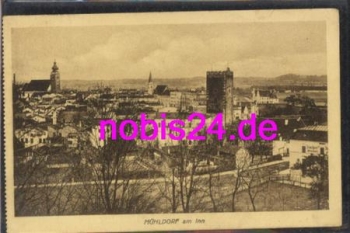 84489 Muehldorf am Inn  o ca.1920