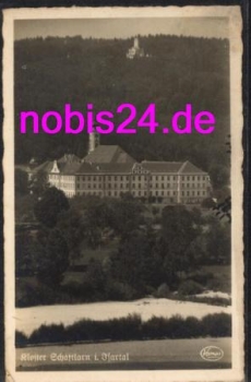 82049 Isartal Kloster Schaftlarn o 5.4.1940