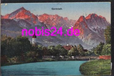 82467 Garmisch o 27.10.1925