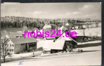 79822 Waldau Gasthaus Zur Sonne o 4.1.1972
