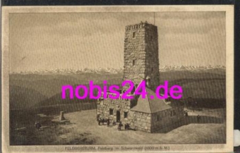 79868 Feldberg Feldbergturm *ca.1925