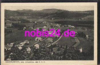 79856 Hinterzarten *ca.1925